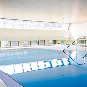 Ξενοδοχείο Novotel Centre, Νυρεμβέργη